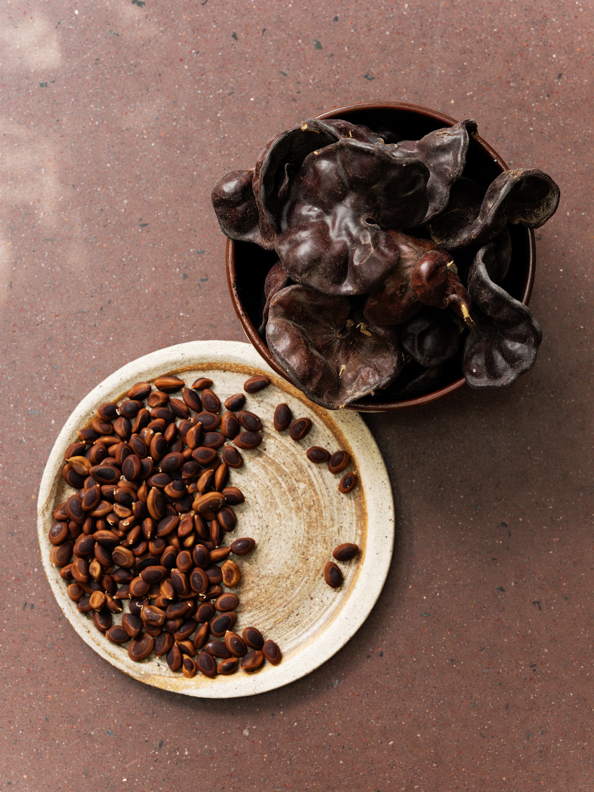 Emplatado minimalista